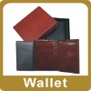 wallet(leather wallet)