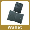 wallet(leather wallet)