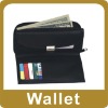 wallet(leather wallet)