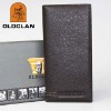 wallet man/leather wallet man/purse man