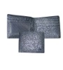 wallet (nice looking wallet, purse, 2-fold wallet)