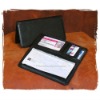 wallet shaped checkbook  LEA-053