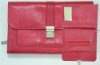 wallet(women's wallet,genuine leather wallet)