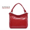 wash pu ladies hand bags for ladys