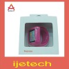 watch wrist band vedio player case