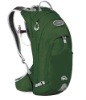 water bladder backpack