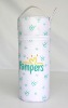 water bottle cooler pocket
