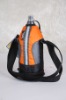 water bottle shoulder bag