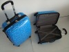 "water cube " LF8032 zipper the travelling case