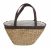 water hyacinth handbag