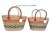 water hyacinth handbag