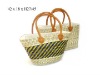 water hyacinth handbag