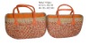 water hyacinth handbag