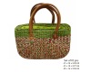 water hyacinth handbags