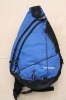water proof 600d sports knapsack/backpack/school bag