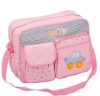 water proof baby diaper bag