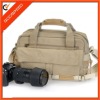 water-proof dslr canvas camera bag SY622