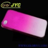 water proof hard plastic Case for iPhone 4
