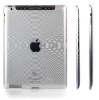 water wave diamond cover for ipad 2