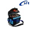 waterproof 12 can cooler bag for camping