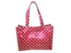 waterproof PVC beach bag (NV-B028)