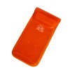 waterproof PVC beach bag for phone