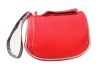 waterproof Video/camera bag red