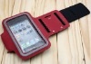 waterproof and sporty for iphone 4g armband
