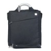 waterproof aviation nylon laptop bag for men