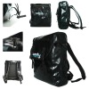 waterproof backpack for climbing bag