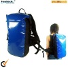 waterproof backpacks as sports bag