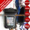waterproof bag for iphone/ipod/iphon4s