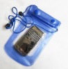 waterproof bag phone case for 4S 4G