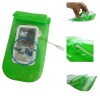 waterproof beach bag as skee gear