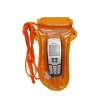 waterproof beach bag for phone, mp3,PSP, Camera and etc.