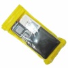 waterproof beach bag for phone, mp3,PSP, Camera and etc.