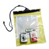 waterproof beach bag for phone, mp3,PSP, Camera and etc.