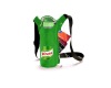 waterproof bottle backpack cooler, 600D