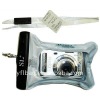 waterproof camera case