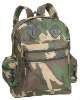 waterproof camo day pack