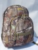 waterproof camouflage fabric bag