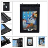 waterproof case for tablet pc,for galaxy tab,for ipad