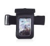 waterproof case with armband