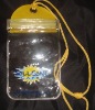 waterproof cellphone bag