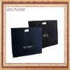 waterproof cosmetic paper gift bag