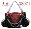 waterproof designer brand CC Satchel bag handbag with chain