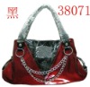 waterproof designer brand CC Satchel bag handbag with chain