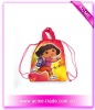 waterproof drawstring bag