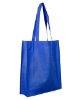 waterproof eco bag material promotions folded bags