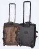 waterproof fabric luggage case